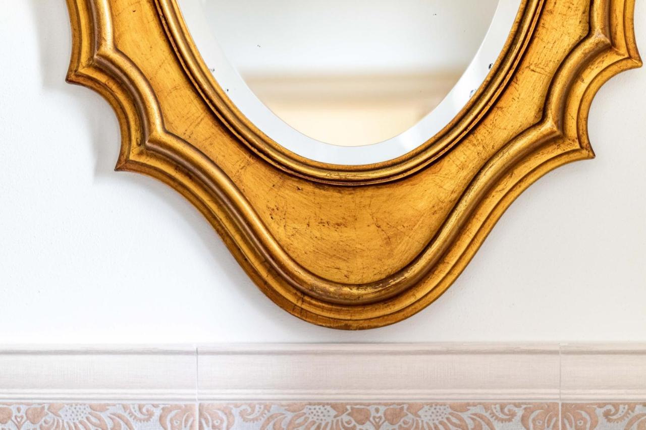 Ca'Degli Elfi Appartement Maser Buitenkant foto
