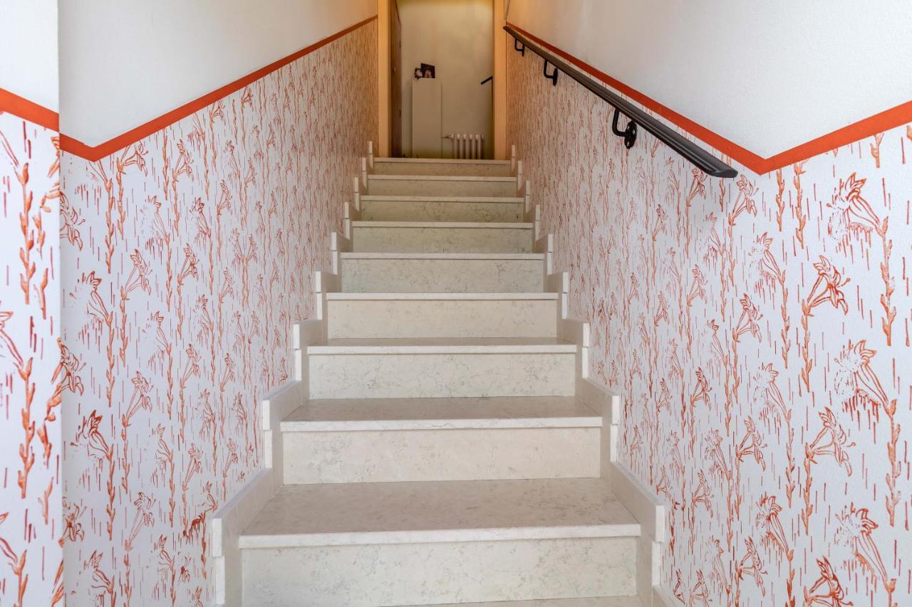 Ca'Degli Elfi Appartement Maser Buitenkant foto