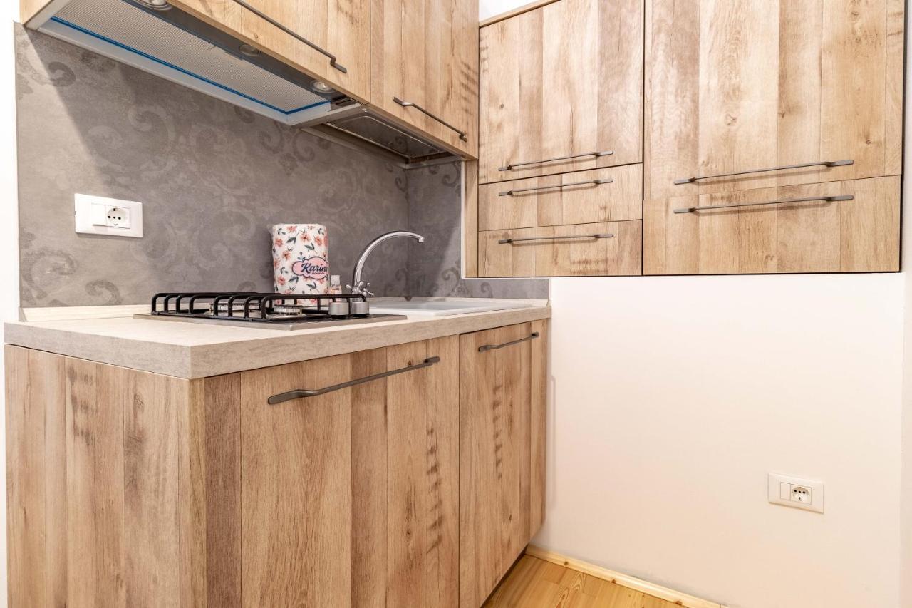 Ca'Degli Elfi Appartement Maser Buitenkant foto